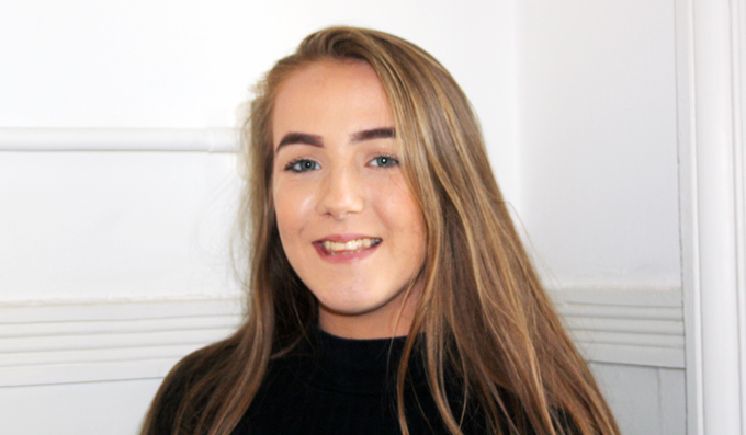 Design South East – Meet our new Administrator – Eleanor Wood