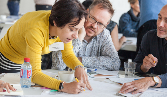 Design South East – Training & CPD