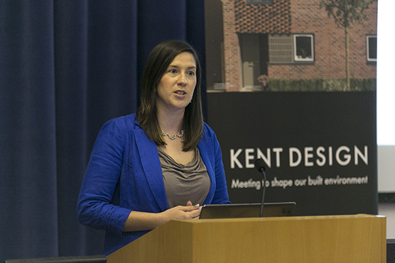 Design South East – Mid-Kent Opportunity Area Briefing