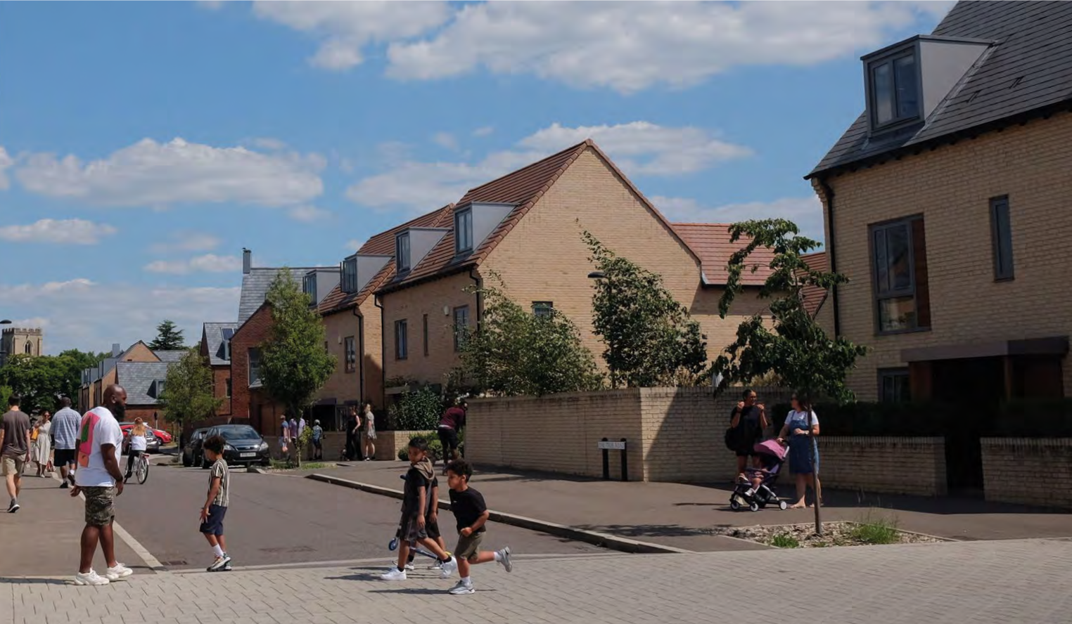 Design South East – Using Building for a Healthy Life