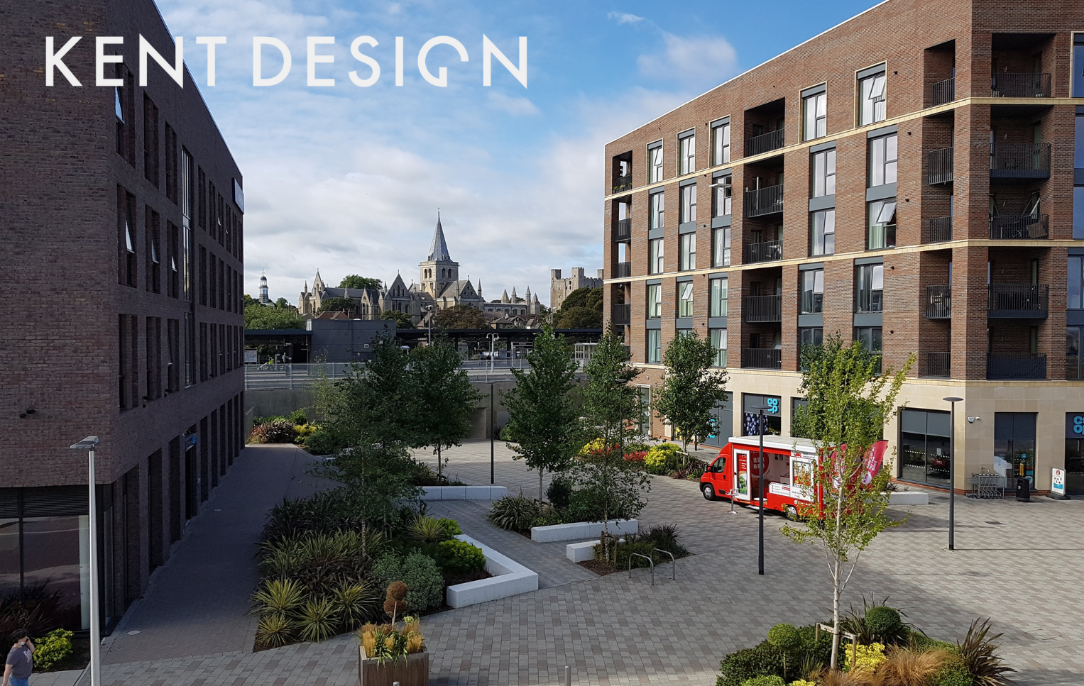 Design South East — Kent Design – Briefing: Policy – An overview of the revised NPPF and implications for design quality management