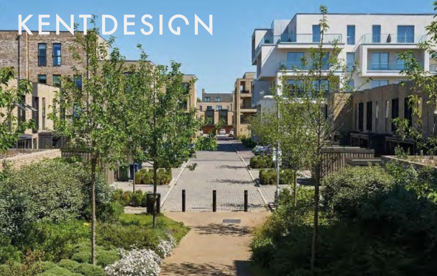 Design South East — Kent Design Masterclass – Policy Briefing:  Delivering High Quality Design through Planning