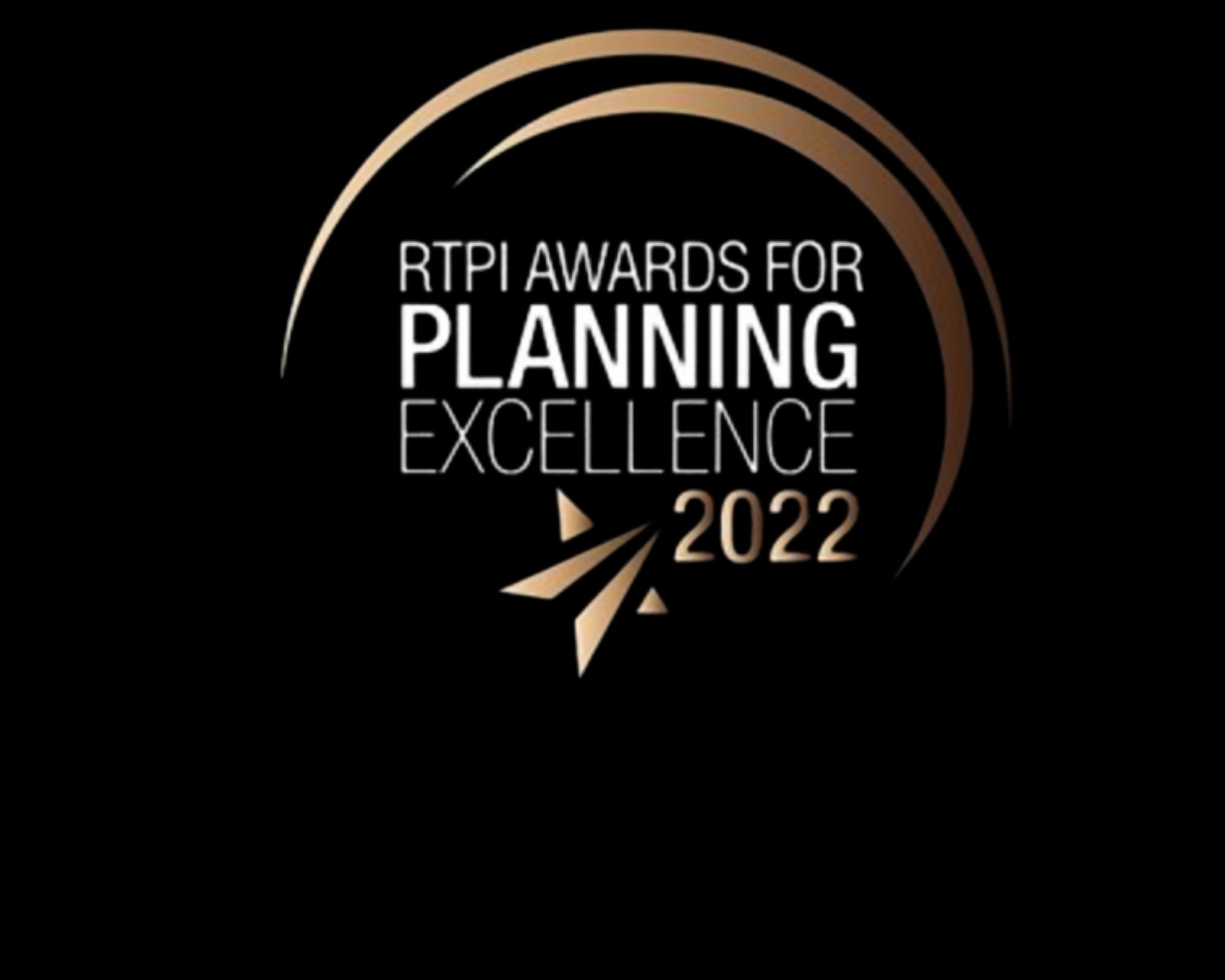  – RTPI Awards for Planning Excellence 2022
