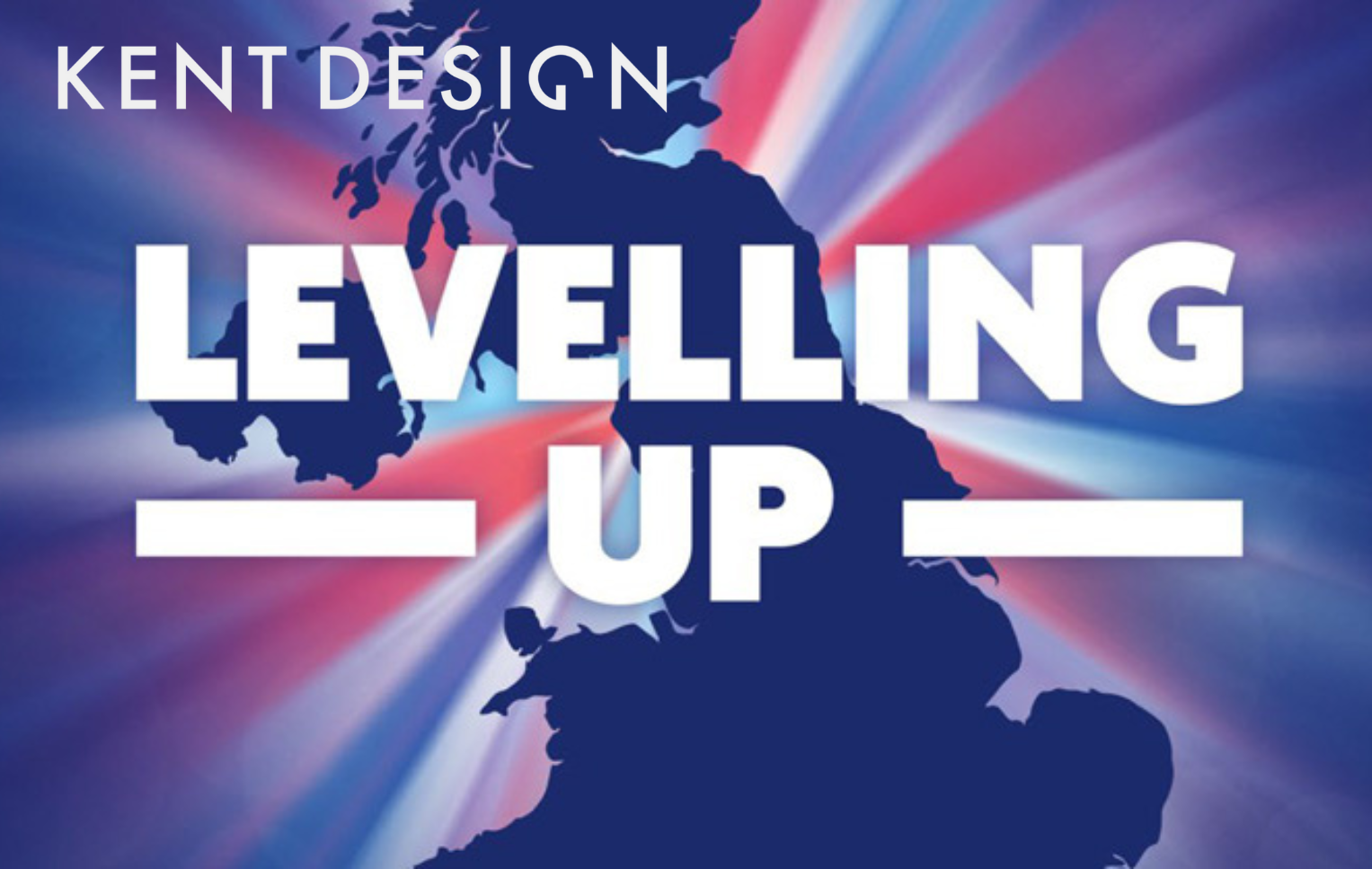 Design South East — Kent Design: Roundtable: What does the Levelling Up White Paper mean for Kent?