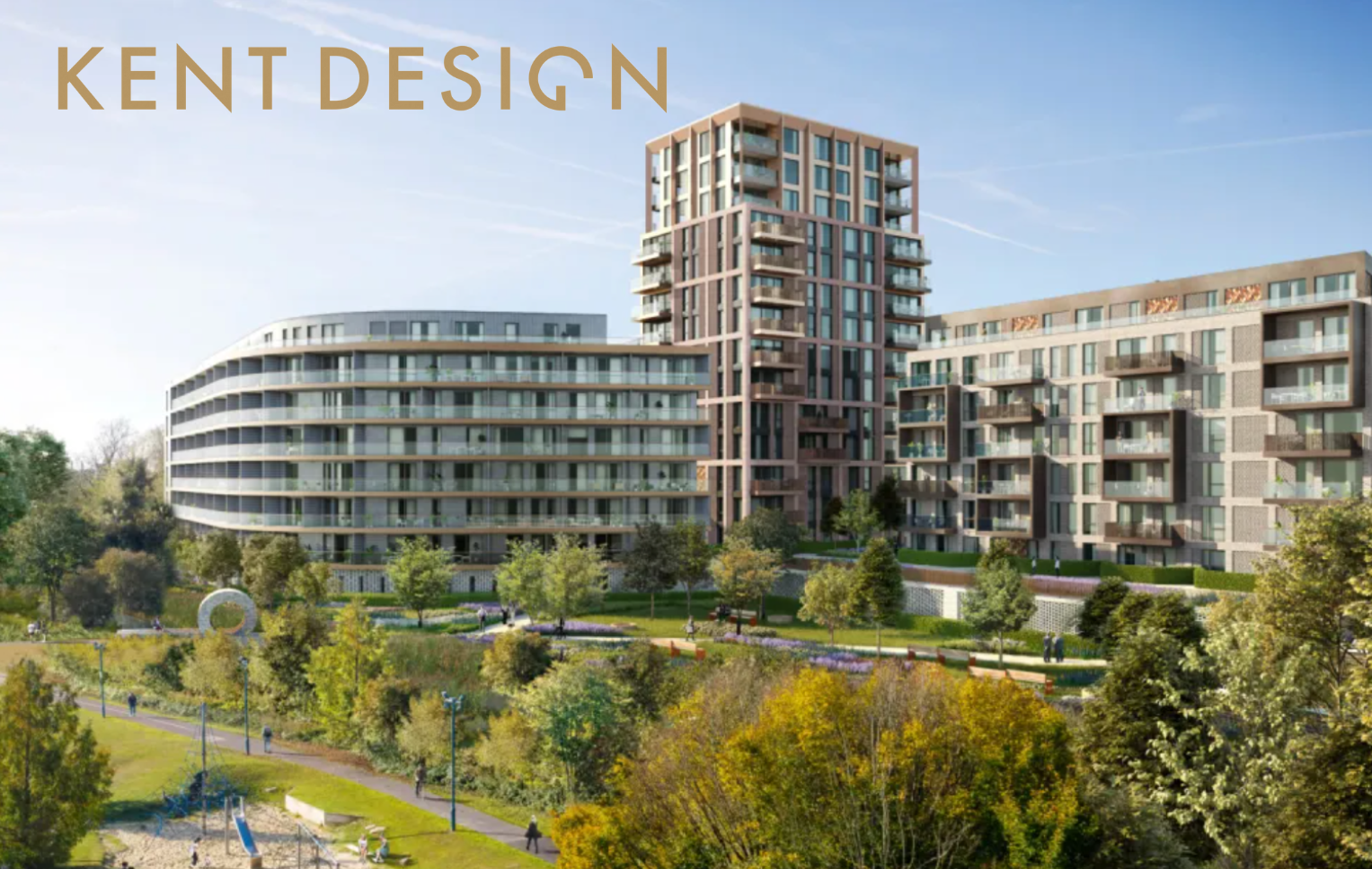 Design South East — Kent Design: Knowledge Exchange: Town Centre Developments Showcase
