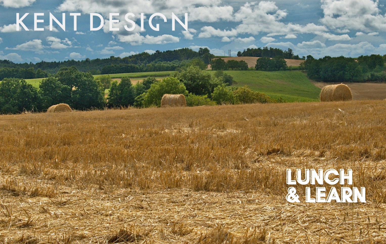 Design South East — Kent Design Briefing: Landscape Transformation and Climate Change