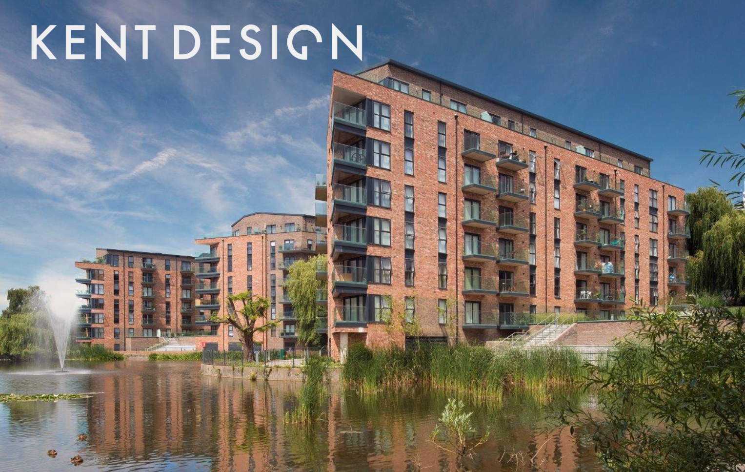 Design South East — Kent Design Knowledge Exchange: North and West Kent Developments Showcase