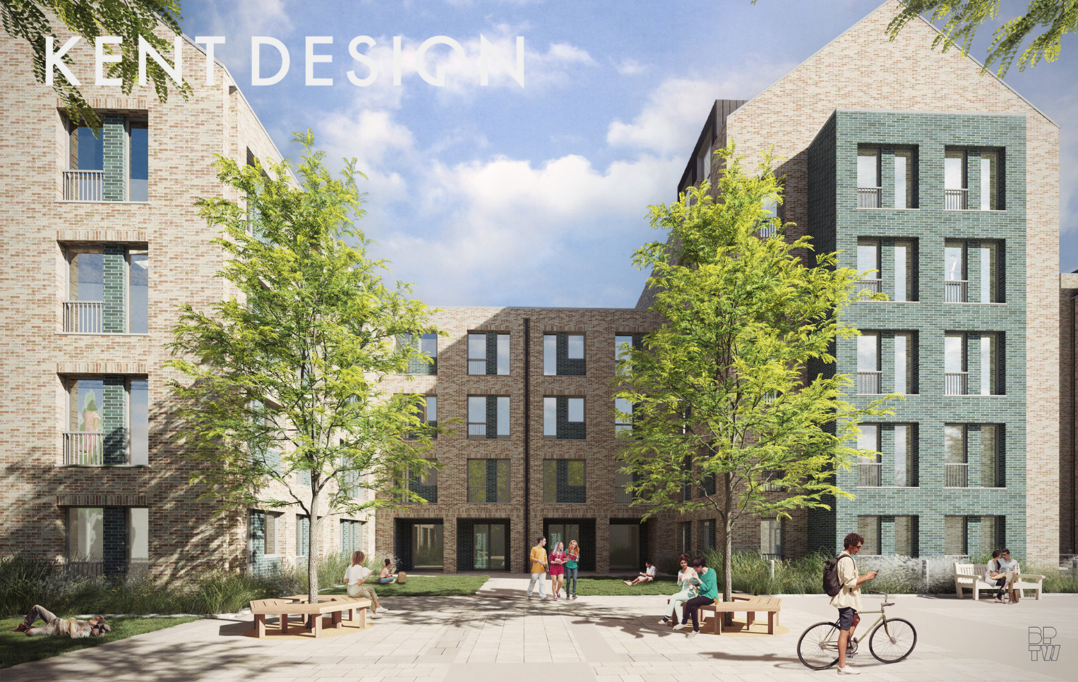 Design South East — Kent Design Knowledge Exchange: East Kent Developments Showcase