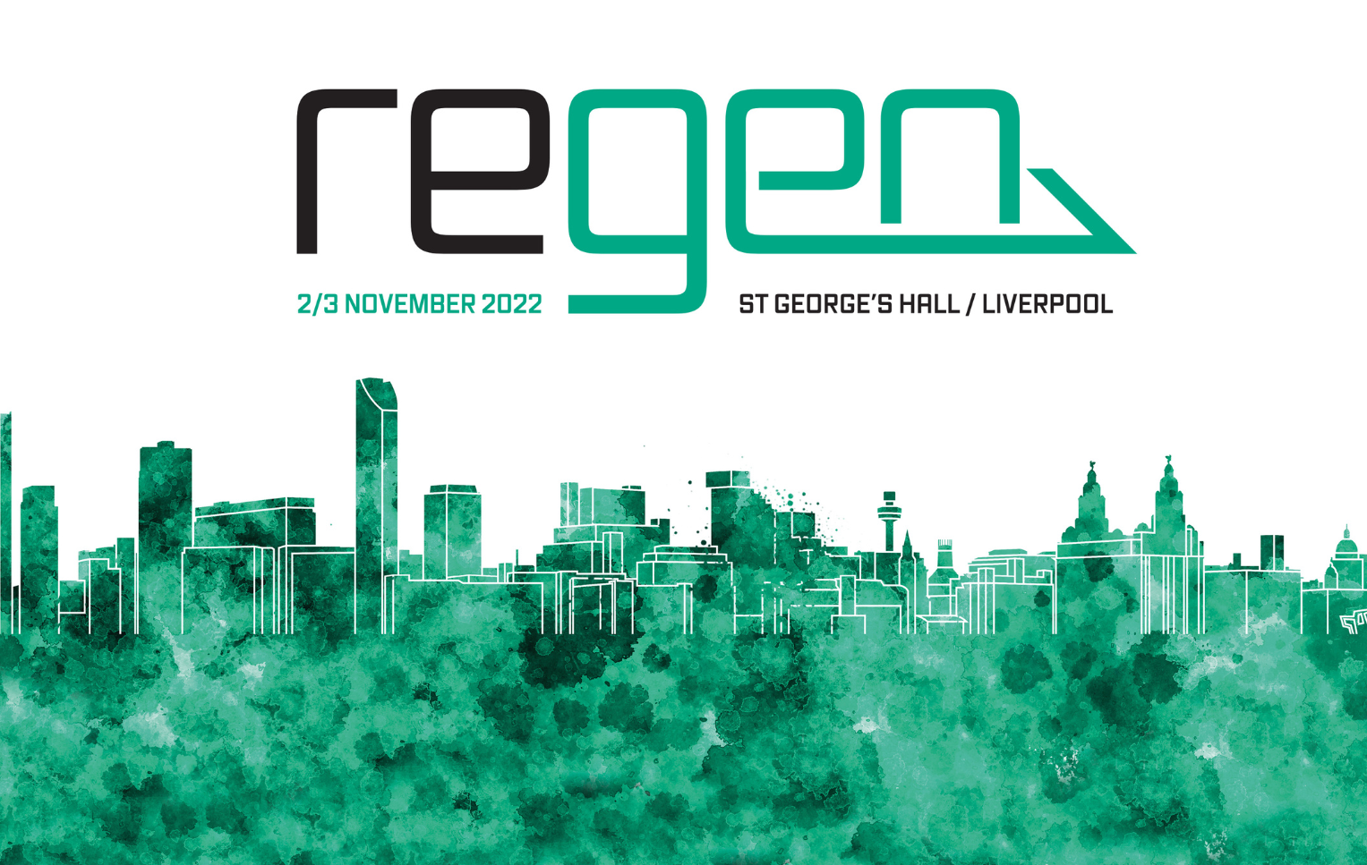  – Design South East at the 2022 Regeneration Conference