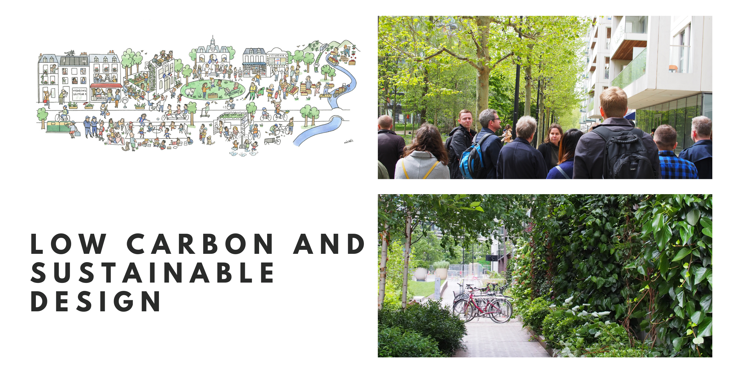 Design South East – Low Carbon and Sustainable Design